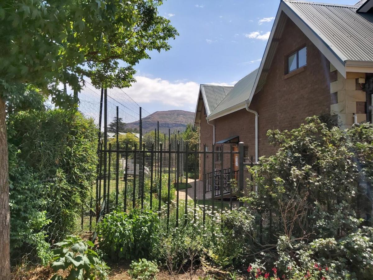 Mountain Sage House *