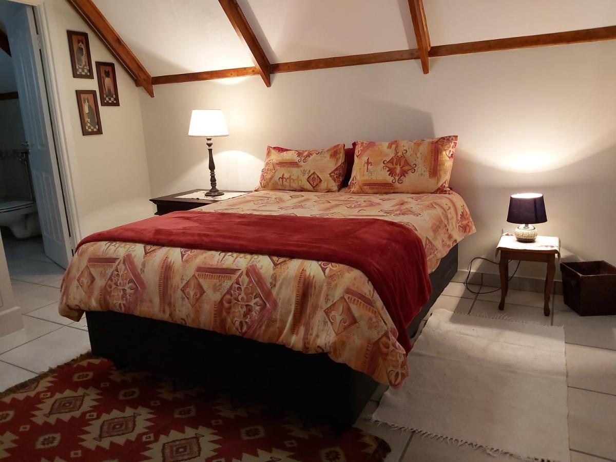 Mountain Sage House Clarens