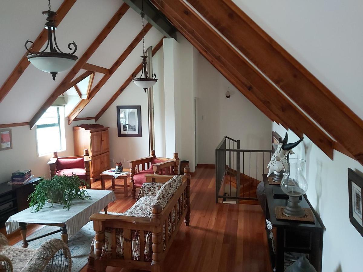 Mountain Sage House *