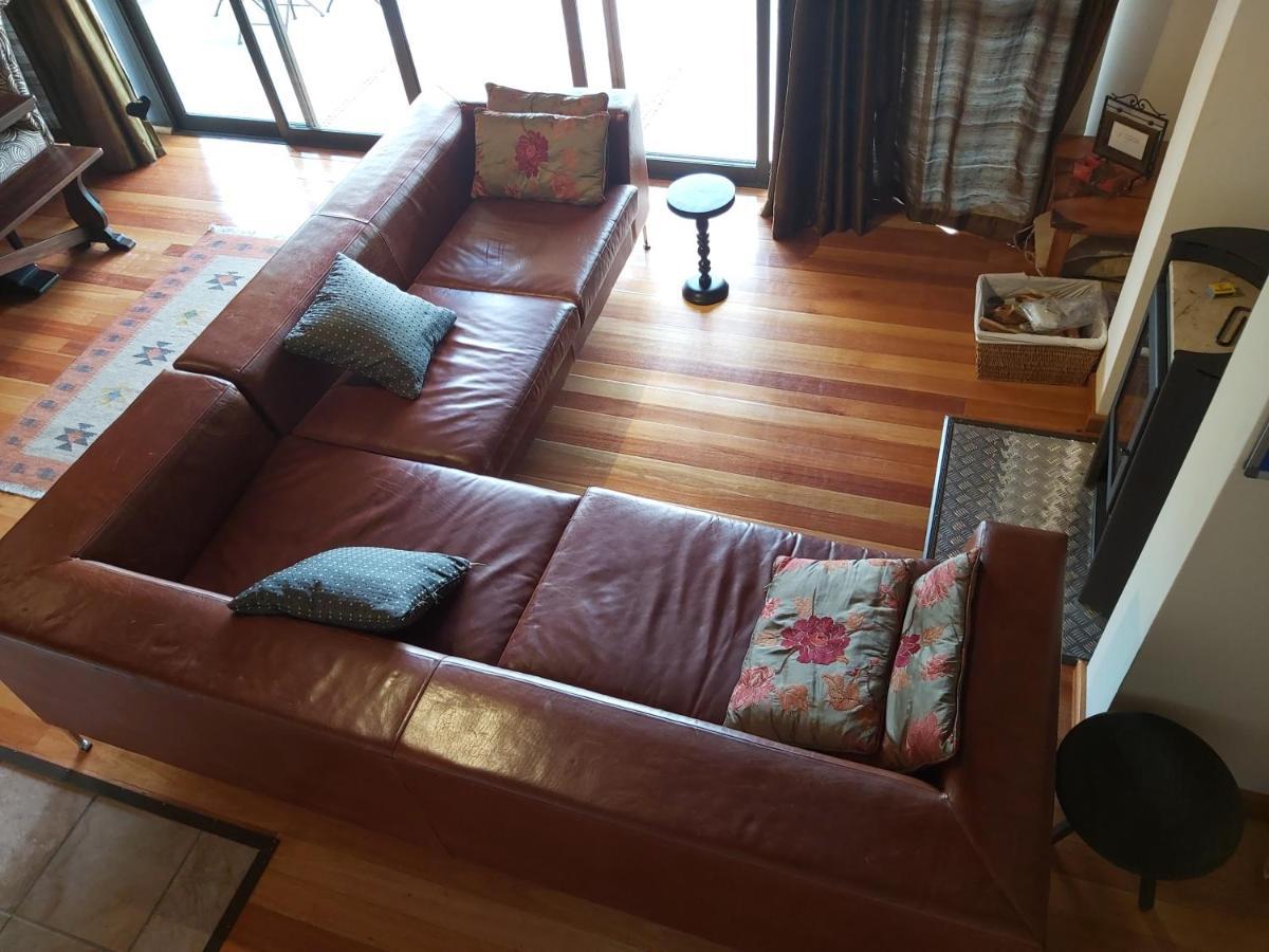 Mountain Sage House Clarens