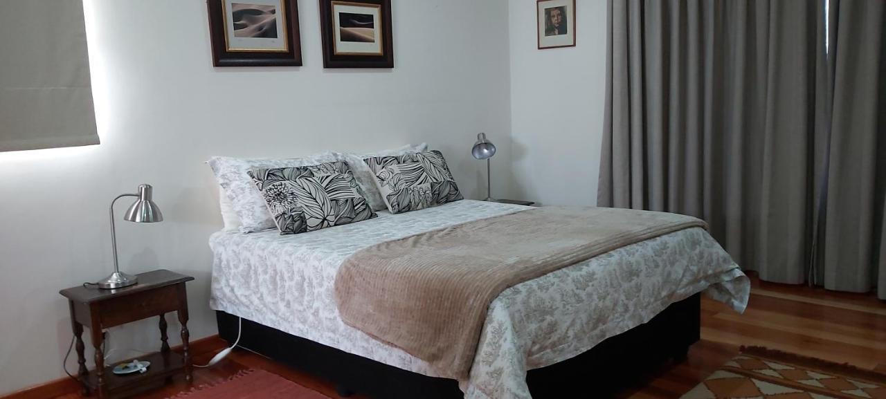 Mountain Sage House Villa
