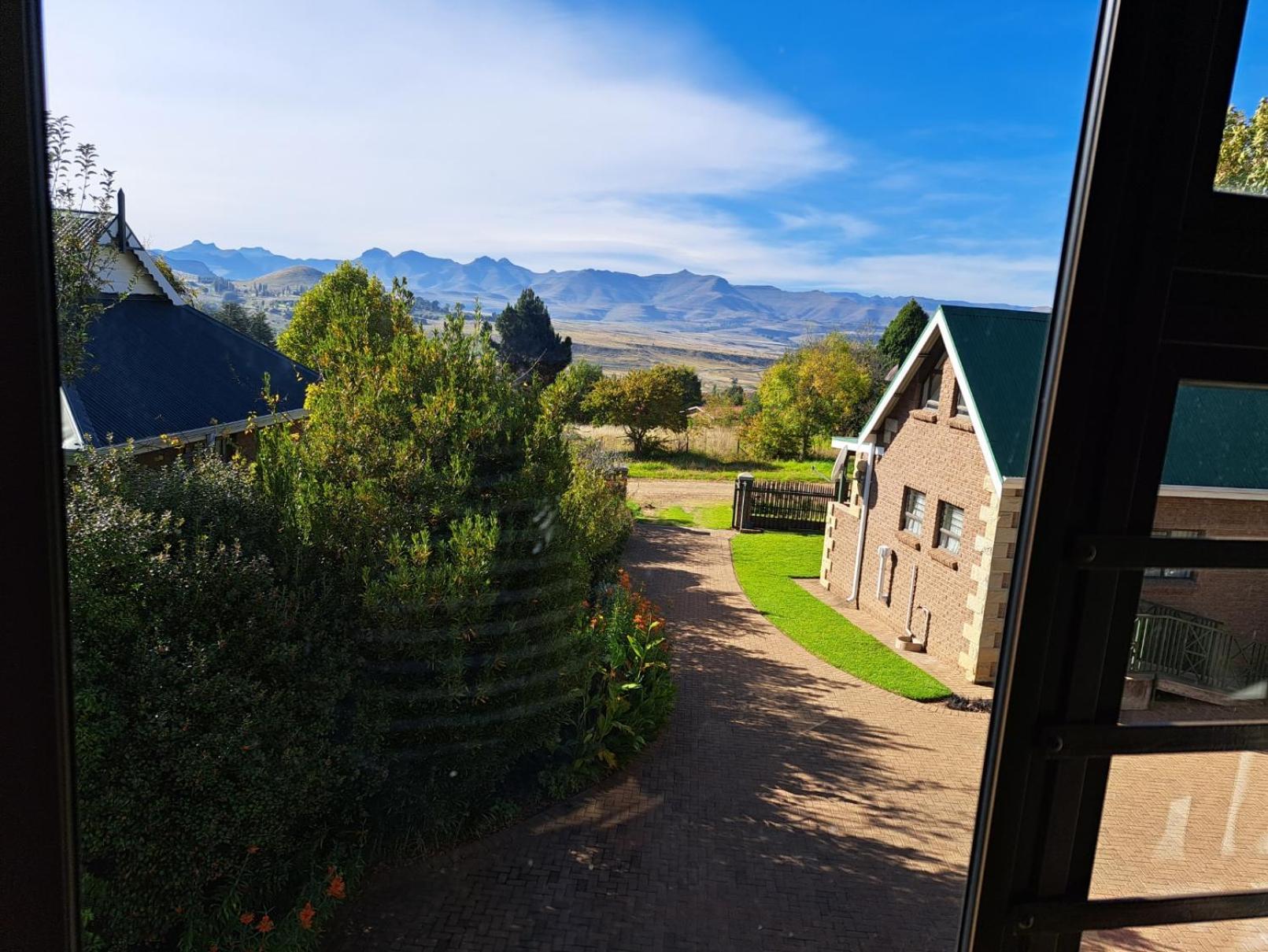 Villa Mountain Sage House *