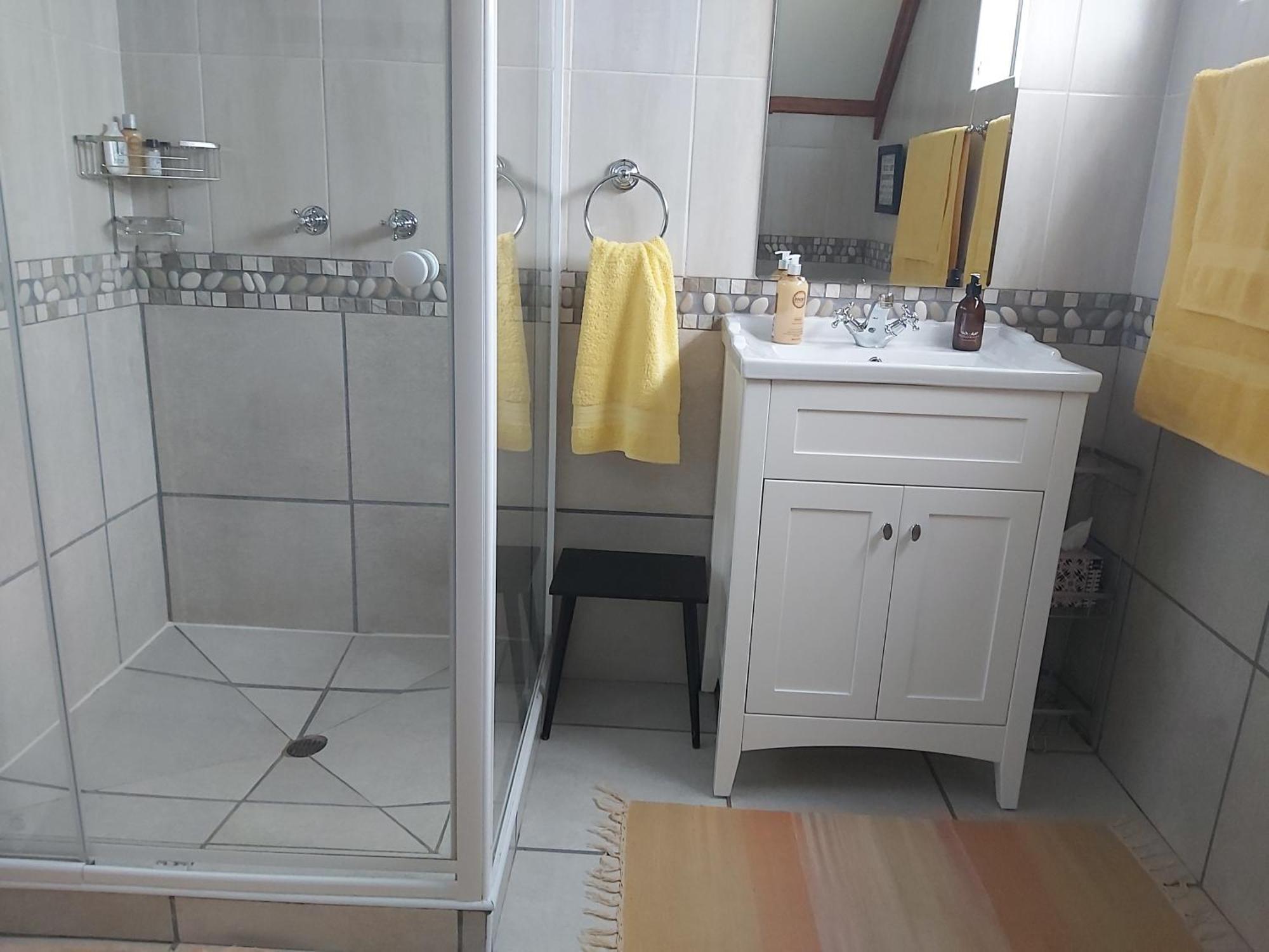 Villa Mountain Sage House Clarens